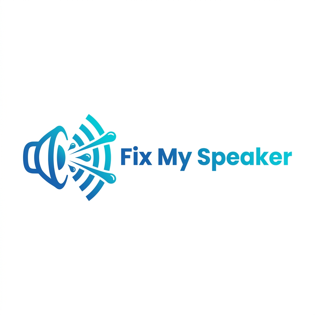 Fix My Speaker - Clean Phone Speaker Dust and Water