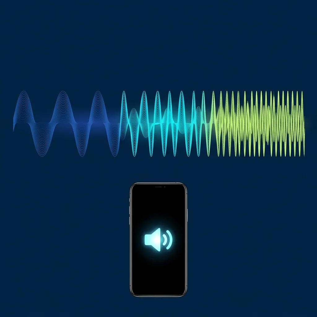 Fix my speaker